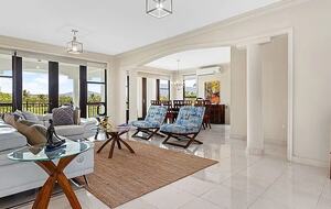Coco Beach Golf & Ocean Retreat | Luxury Condo with Scenic Fairway Views - Río Grande, Puerto Rico