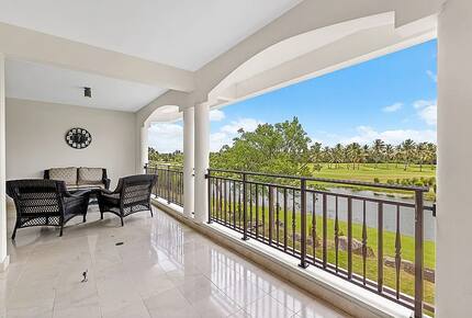 Coco Beach Golf & Ocean Retreat | Luxury Condo with Scenic Fairway Views - Río Grande, Puerto Rico