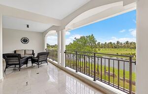 Coco Beach Golf & Ocean Retreat | Luxury Condo with Scenic Fairway Views - Río Grande, Puerto Rico