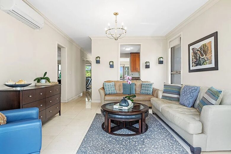 Coco Beach Golf & Ocean Retreat | Luxury Condo with Scenic Fairway Views - Río Grande, Puerto Rico