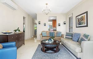 Coco Beach Golf & Ocean Retreat | Luxury Condo with Scenic Fairway Views - Río Grande, Puerto Rico