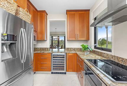 Coco Beach Golf & Ocean Retreat | Luxury Condo with Scenic Fairway Views - Río Grande, Puerto Rico