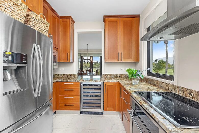 Coco Beach Golf & Ocean Retreat | Luxury Condo with Scenic Fairway Views - Río Grande, Puerto Rico