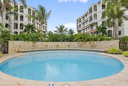 Coco Beach Golf & Ocean Retreat | Luxury Condo with Scenic Fairway Views - Río Grande, Puerto Rico