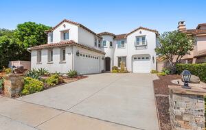 Nature Meets Luxury in this San Marcos Ocean-View Getaway - San Marcos, California
