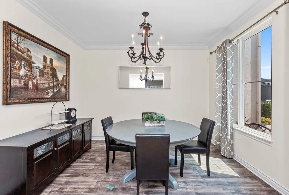 Nature Meets Luxury in this San Marcos Ocean-View Getaway - San Marcos, California