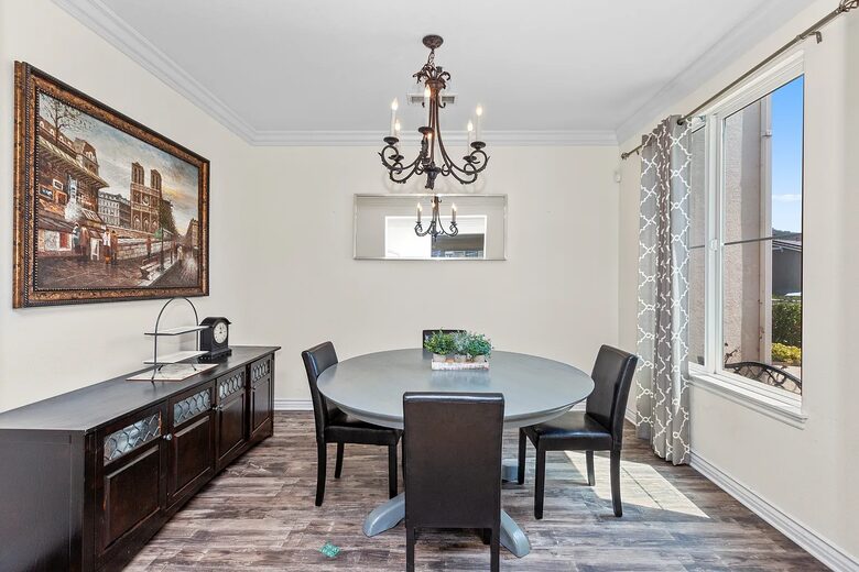 Nature Meets Luxury in this San Marcos Ocean-View Getaway - San Marcos, California