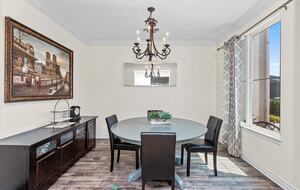 Nature Meets Luxury in this San Marcos Ocean-View Getaway - San Marcos, California