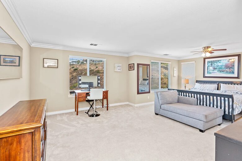 Nature Meets Luxury in this San Marcos Ocean-View Getaway - San Marcos, California