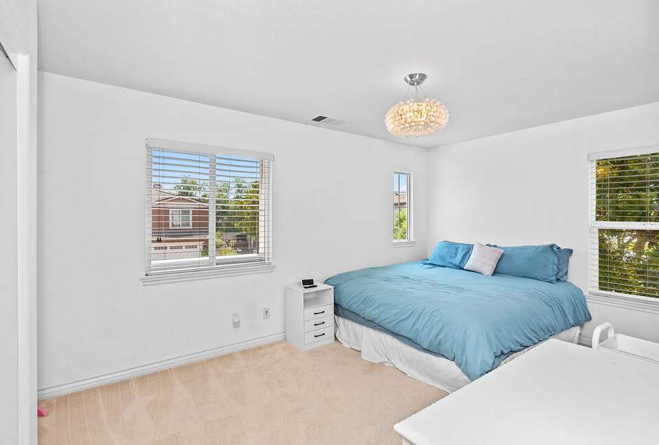 Nature Meets Luxury in this San Marcos Ocean-View Getaway - San Marcos, California