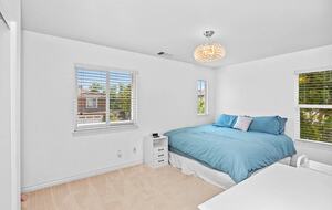 Nature Meets Luxury in this San Marcos Ocean-View Getaway - San Marcos, California