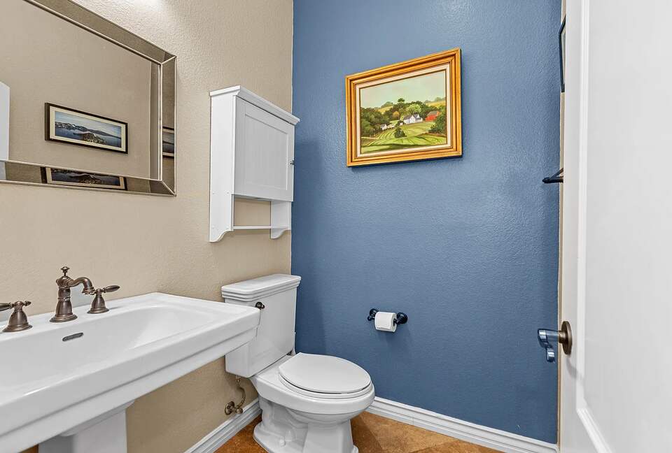 Nature Meets Luxury in this San Marcos Ocean-View Getaway - San Marcos, California