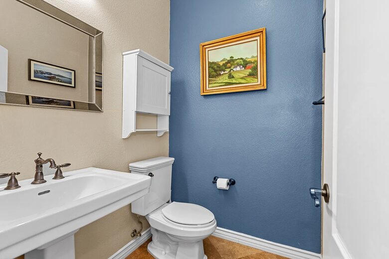 Nature Meets Luxury in this San Marcos Ocean-View Getaway - San Marcos, California