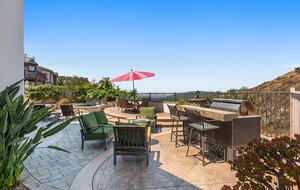 Nature Meets Luxury in this San Marcos Ocean-View Getaway - San Marcos, California