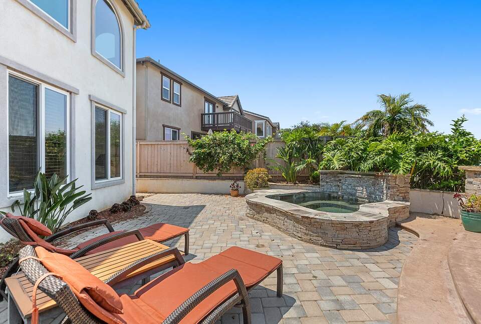 Nature Meets Luxury in this San Marcos Ocean-View Getaway - San Marcos, California