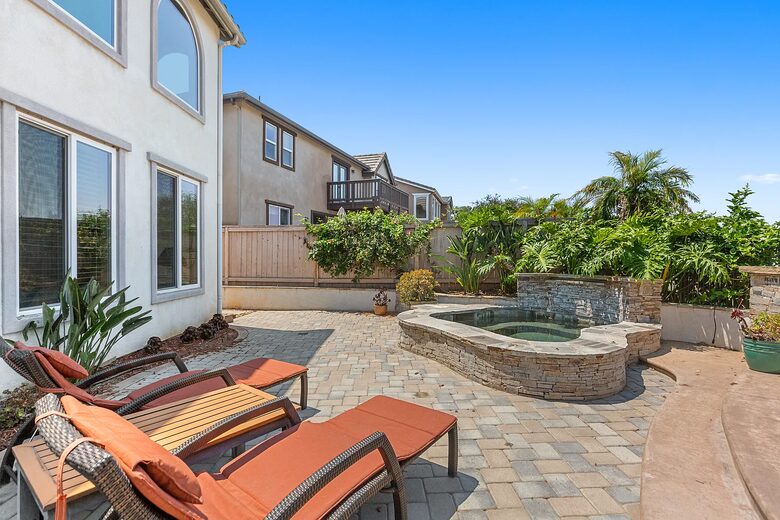 Nature Meets Luxury in this San Marcos Ocean-View Getaway - San Marcos, California