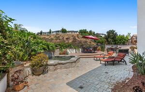 Nature Meets Luxury in this San Marcos Ocean-View Getaway - San Marcos, California