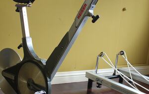 Artful Architecture Overlooking the San Francisco Bay - Tiburon, California