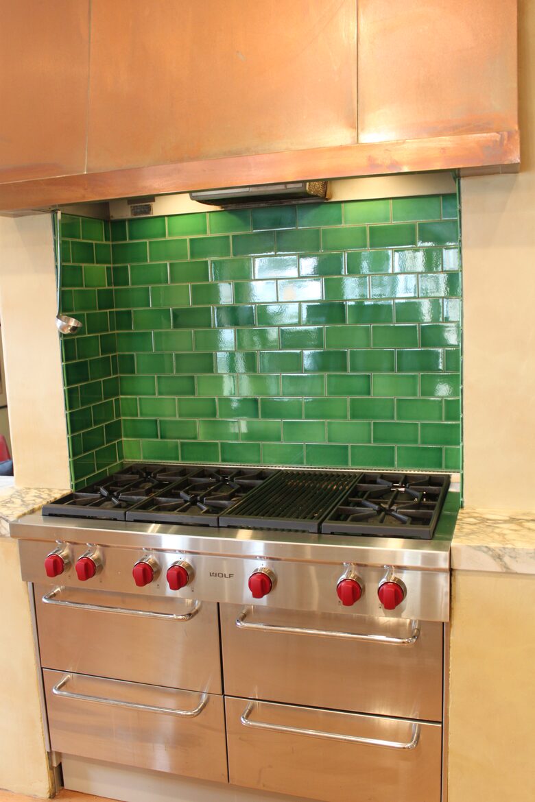 Artful Architecture Overlooking the San Francisco Bay - Tiburon, California