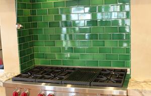 Artful Architecture Overlooking the San Francisco Bay - Tiburon, California