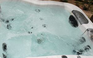 Artful Architecture Overlooking the San Francisco Bay - Tiburon, California