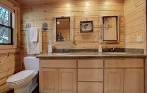 Arizona Mountain Retreat | Main House & Guest Cabin on 4+ Acres - Payson, Arizona