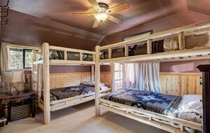 Arizona Mountain Retreat | Main House & Guest Cabin on 4+ Acres - Payson, Arizona