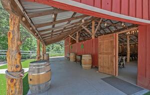 Arizona Mountain Retreat | Main House & Guest Cabin on 4+ Acres - Payson, Arizona