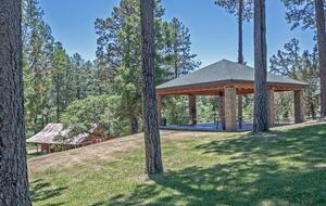 Arizona Mountain Retreat | Main House & Guest Cabin on 4+ Acres - Payson, Arizona