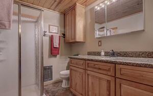 Arizona Mountain Retreat | Main House & Guest Cabin on 4+ Acres - Payson, Arizona