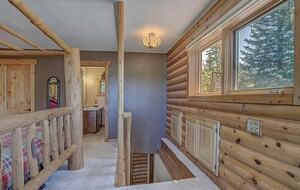 Arizona Mountain Retreat | Main House & Guest Cabin on 4+ Acres - Payson, Arizona