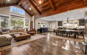 High Country Hideaway | Cozy Retreat with Panoramic Views - Coalville, Utah