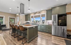 High Country Hideaway | Cozy Retreat with Panoramic Views - Coalville, Utah