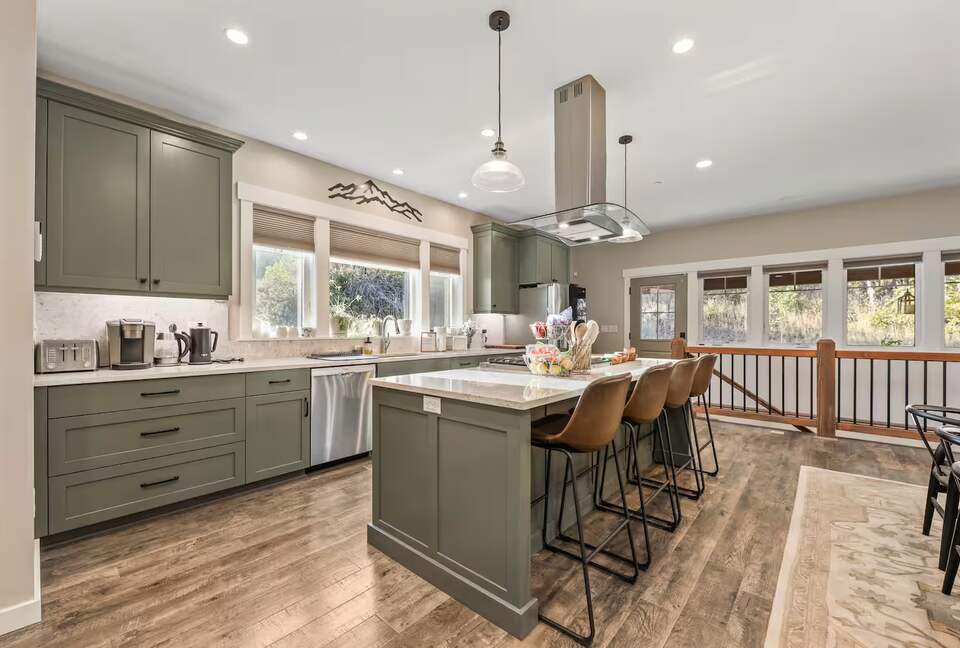 High Country Hideaway | Cozy Retreat with Panoramic Views - Coalville, Utah