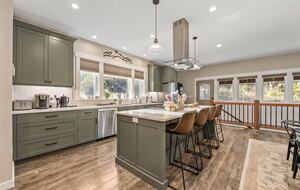 High Country Hideaway | Cozy Retreat with Panoramic Views - Coalville, Utah