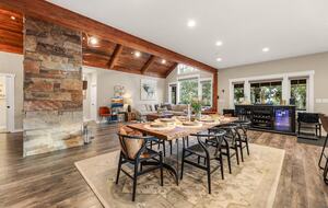 High Country Hideaway | Cozy Retreat with Panoramic Views - Coalville, Utah