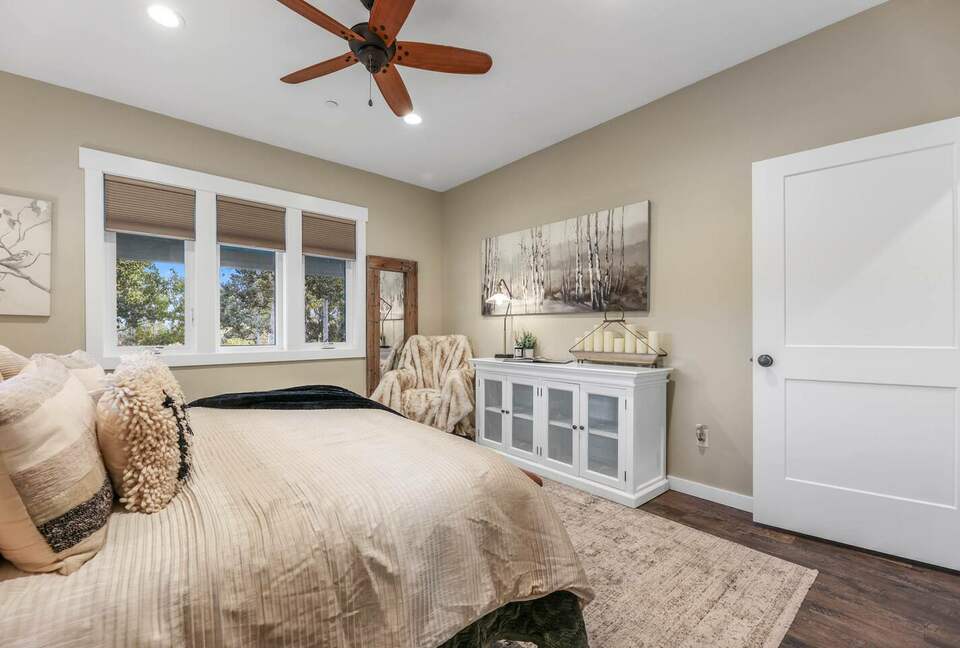 High Country Hideaway | Cozy Retreat with Panoramic Views - Coalville, Utah