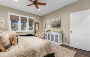 High Country Hideaway | Cozy Retreat with Panoramic Views - Coalville, Utah