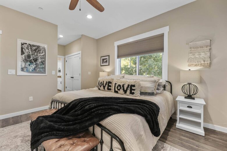 High Country Hideaway | Cozy Retreat with Panoramic Views - Coalville, Utah