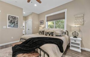 High Country Hideaway | Cozy Retreat with Panoramic Views - Coalville, Utah