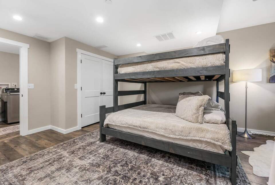 High Country Hideaway | Cozy Retreat with Panoramic Views - Coalville, Utah