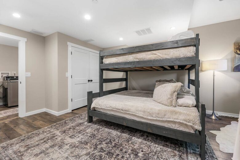 High Country Hideaway | Cozy Retreat with Panoramic Views - Coalville, Utah