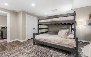 High Country Hideaway | Cozy Retreat with Panoramic Views - Coalville, Utah