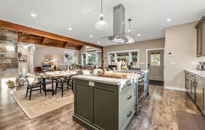 High Country Hideaway | Cozy Retreat with Panoramic Views - Coalville, Utah