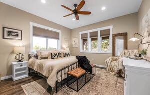 High Country Hideaway | Cozy Retreat with Panoramic Views - Coalville, Utah