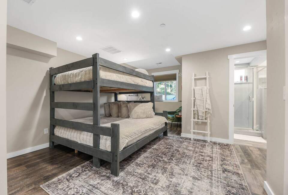 High Country Hideaway | Cozy Retreat with Panoramic Views - Coalville, Utah