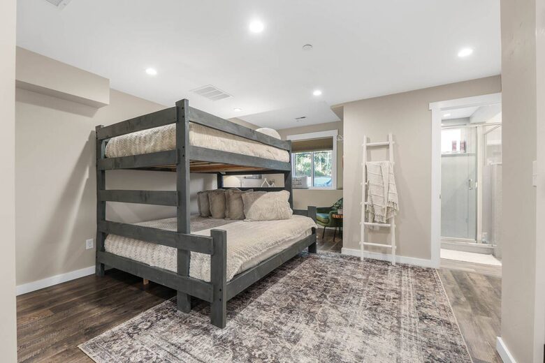 High Country Hideaway | Cozy Retreat with Panoramic Views - Coalville, Utah