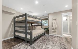 High Country Hideaway | Cozy Retreat with Panoramic Views - Coalville, Utah