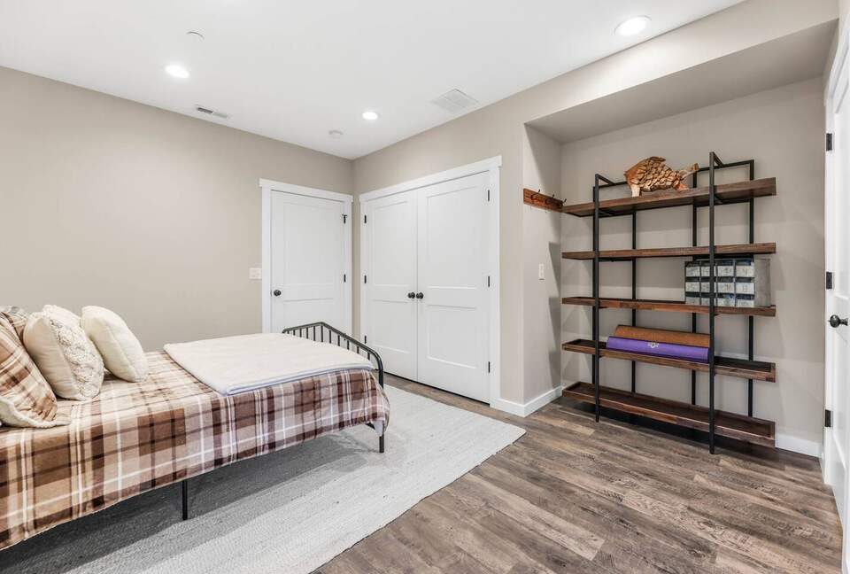 High Country Hideaway | Cozy Retreat with Panoramic Views - Coalville, Utah