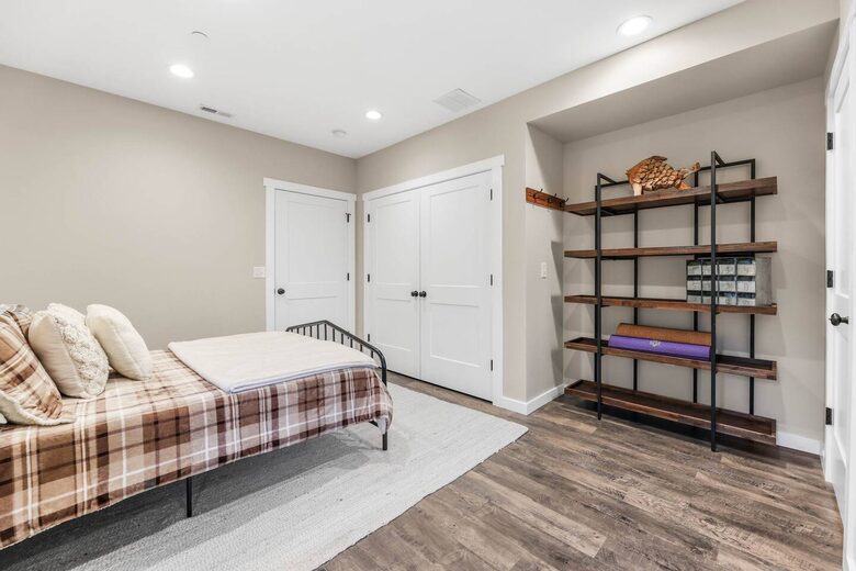 High Country Hideaway | Cozy Retreat with Panoramic Views - Coalville, Utah